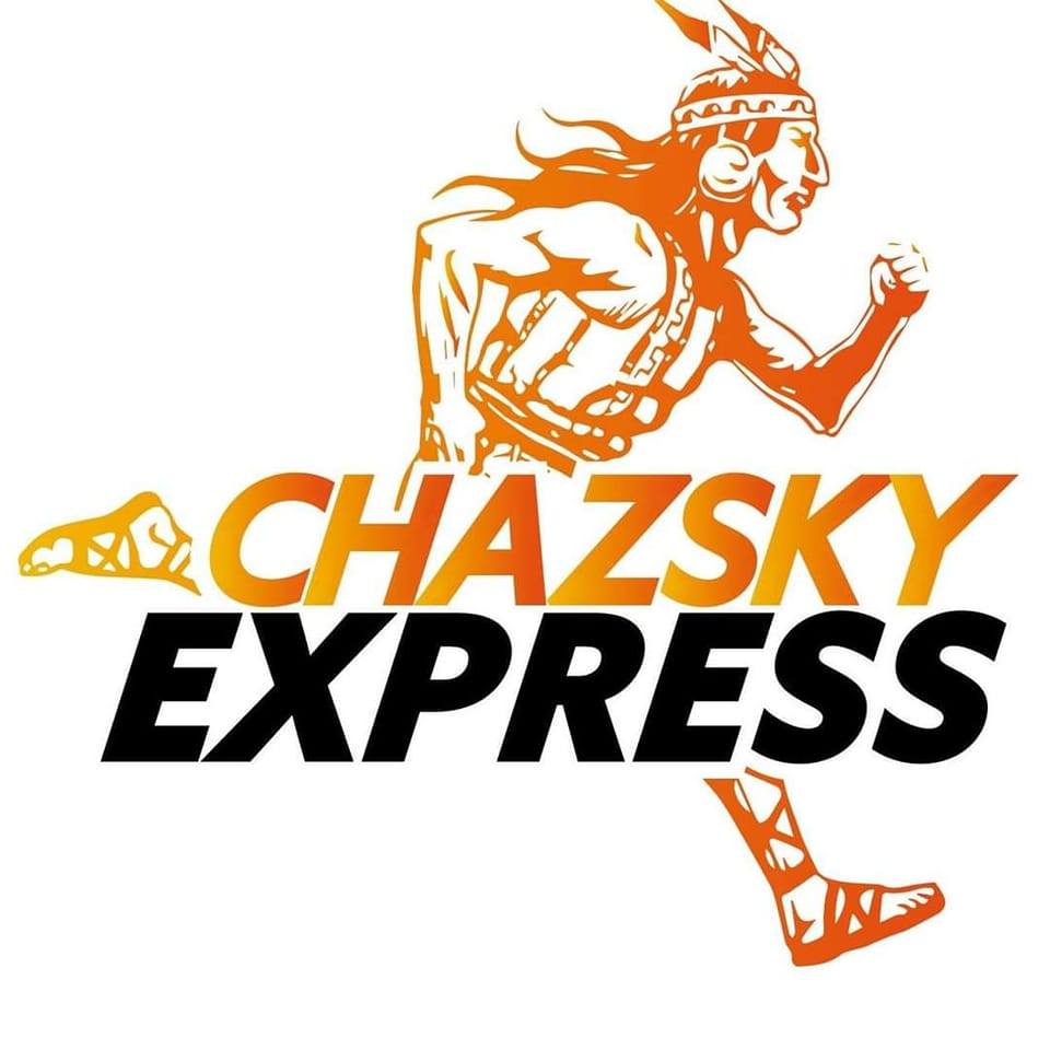 Logo oficial de Chazsky Express